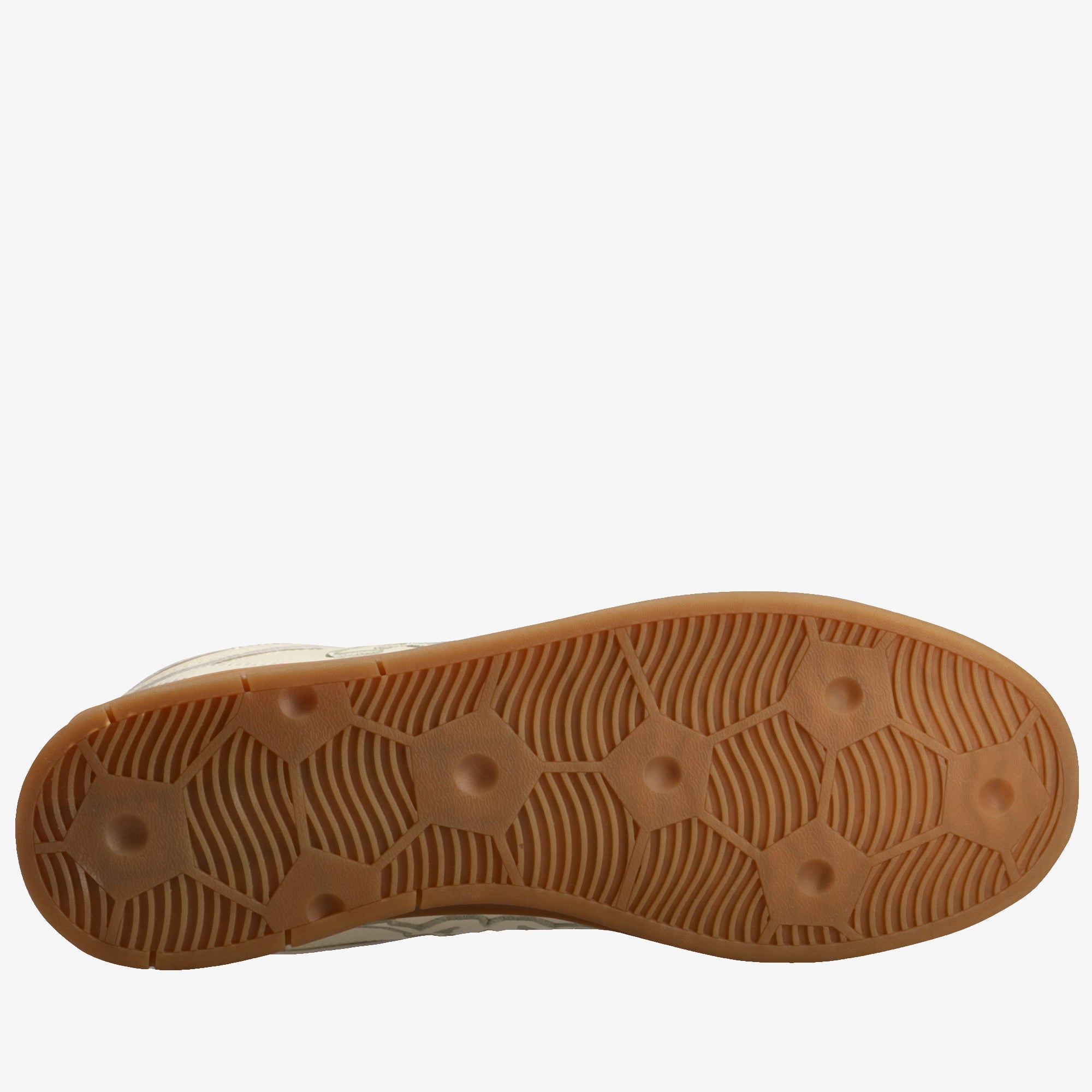 Authentic Sola Sneakers - Beige Cloud Cream - Image 2