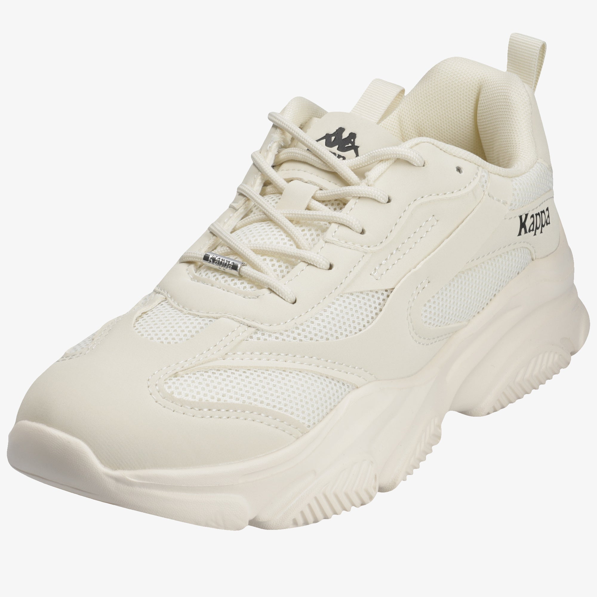 Elan Sneakers - Ivory Fog - Image 4