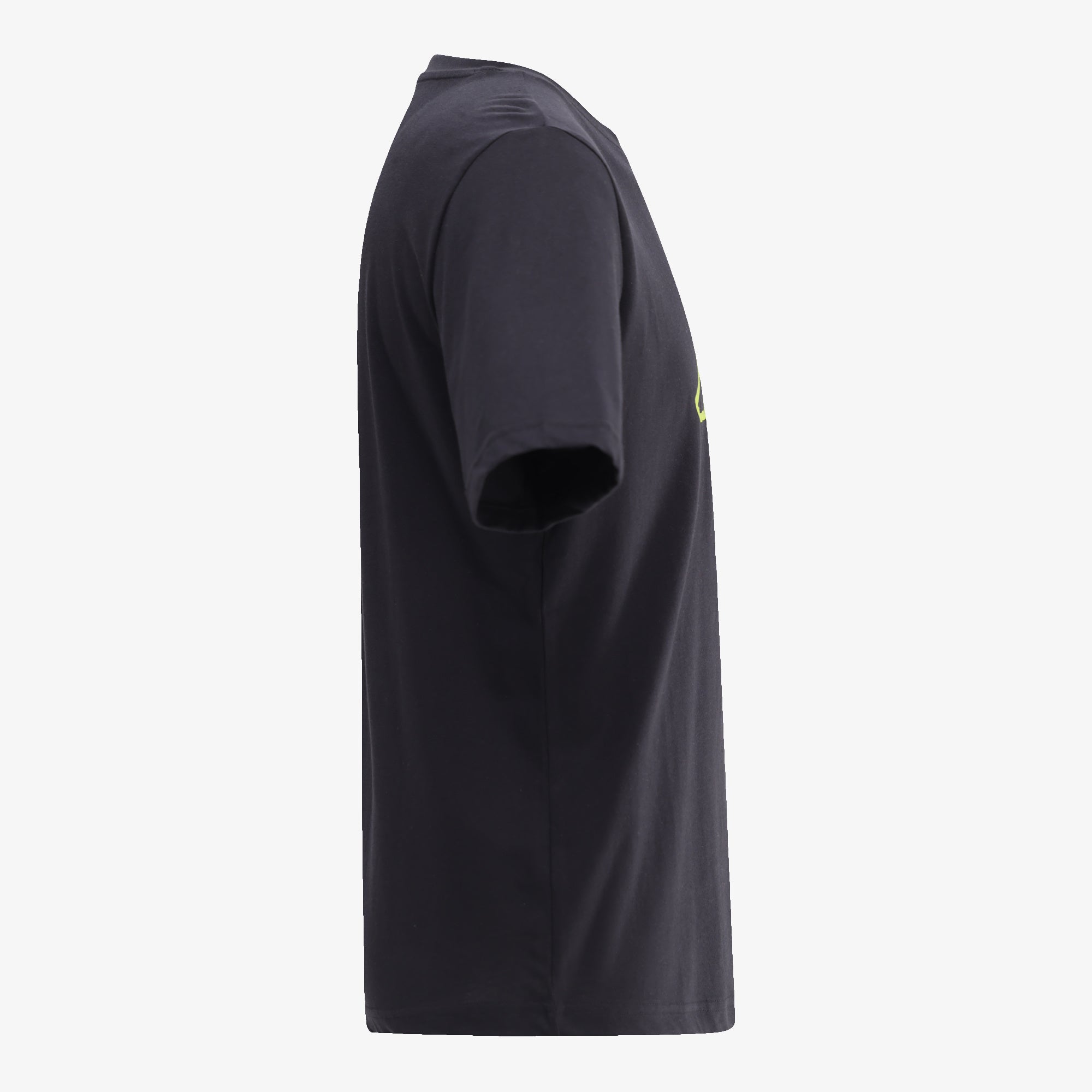 Logo Ioni T-Shirt - Black - Image 8