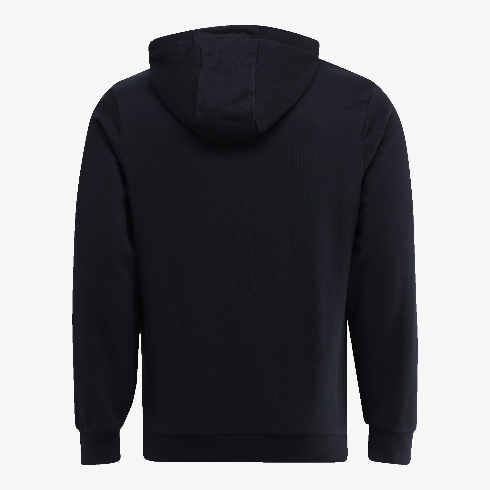 Logo Femmo Hoodie - Black - Image 9
