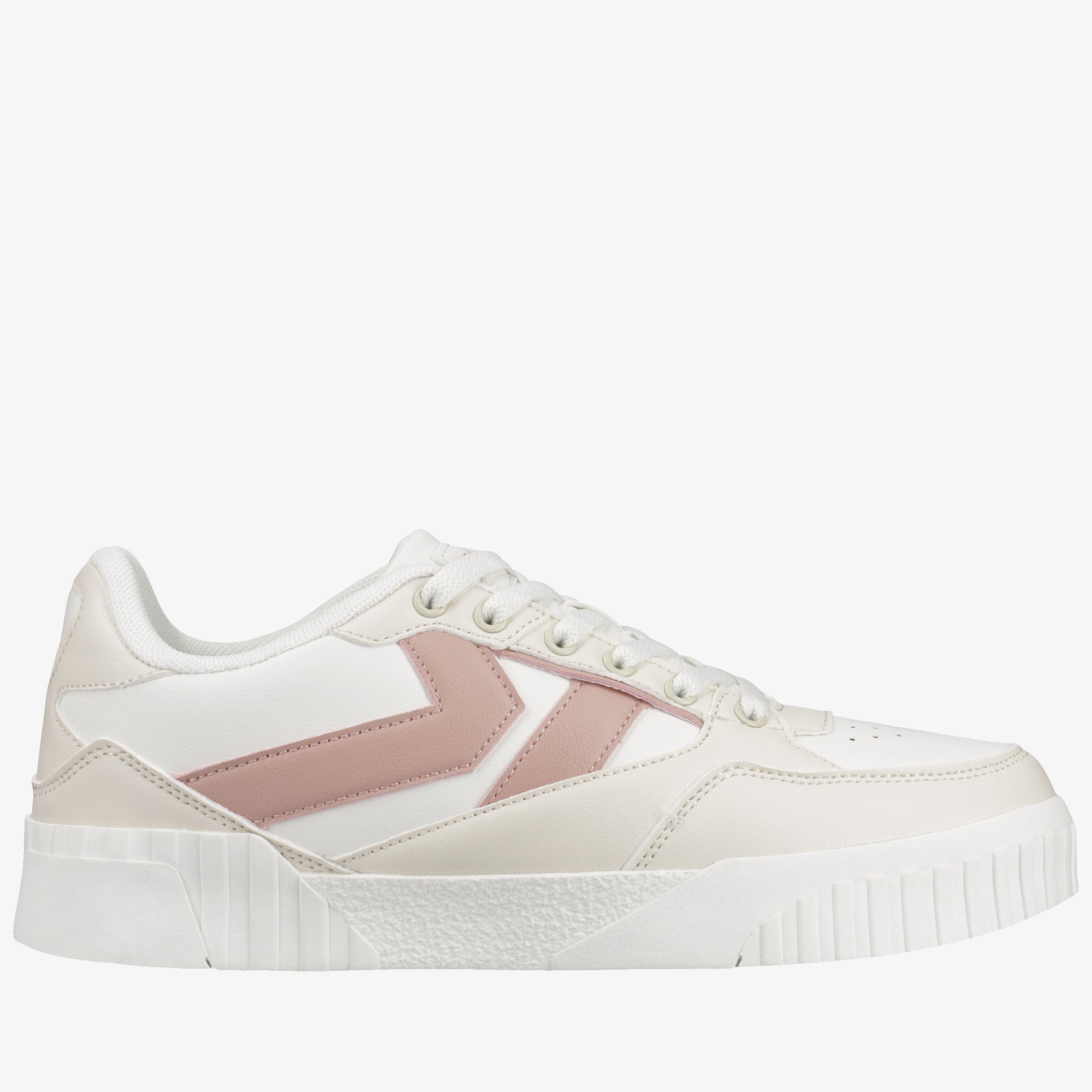 Nova Sneakers - White Blush Off - Image 9