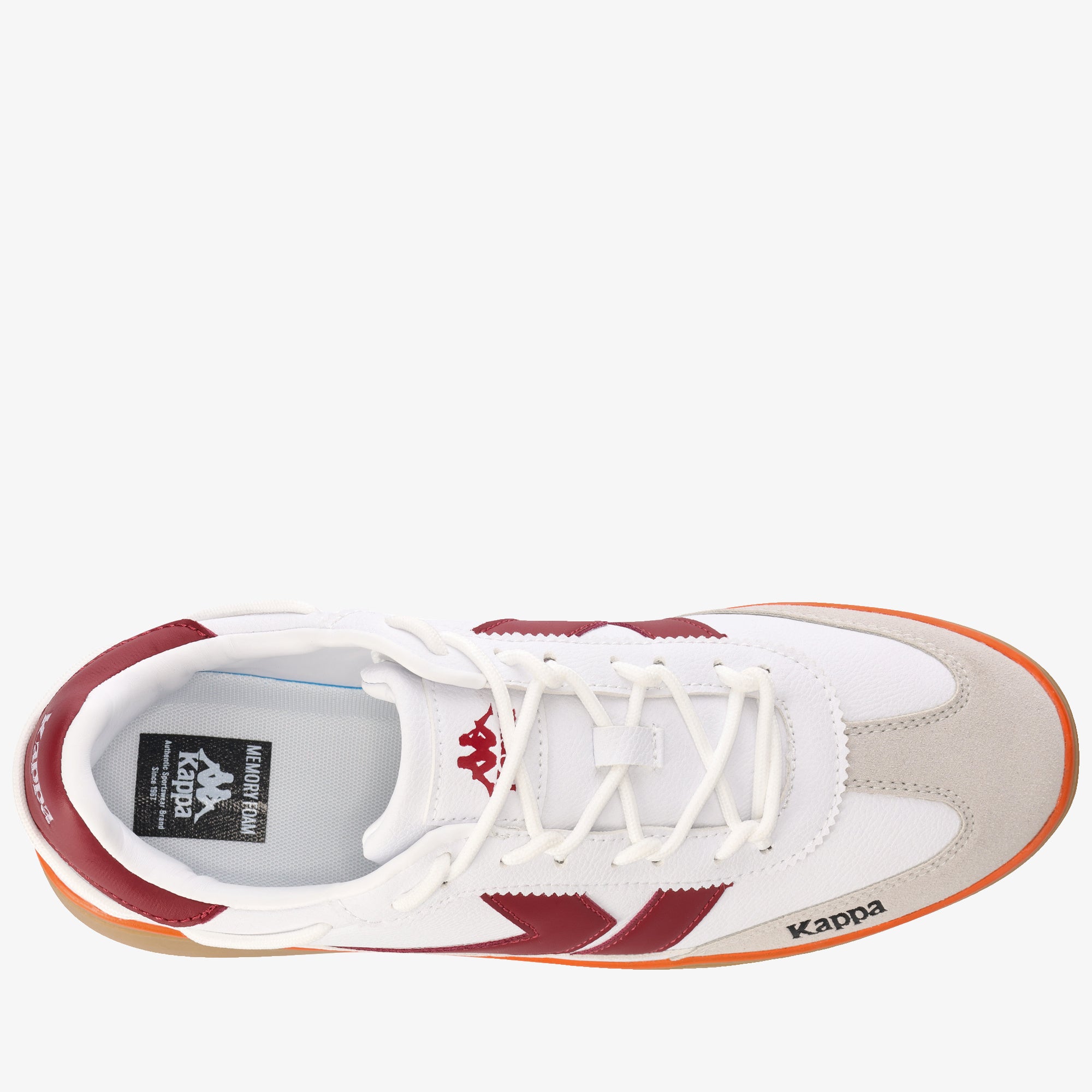 Opalt Sneakers - White Grey Ox - Image 3