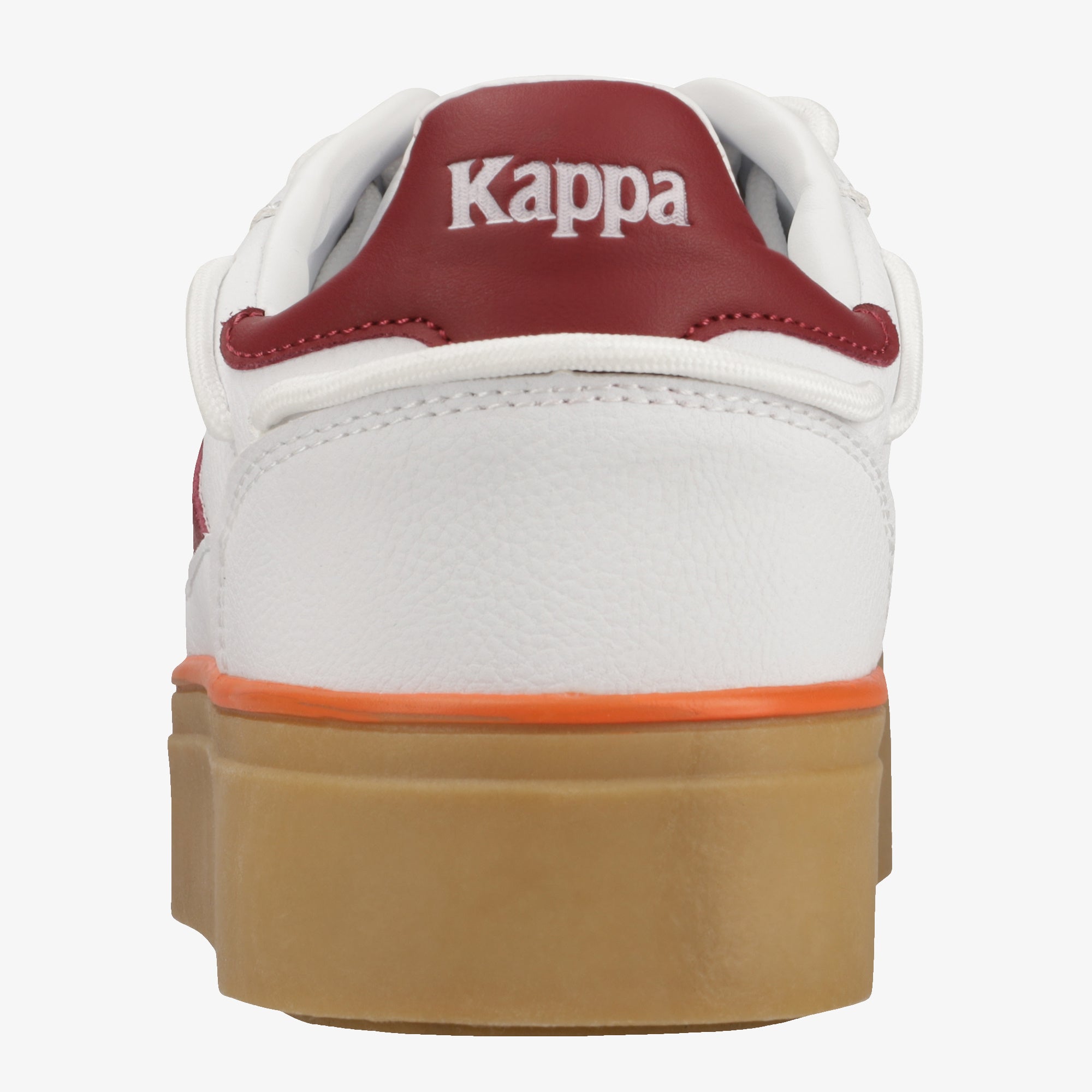 Opalt Sneakers - White Grey Ox - Image 11