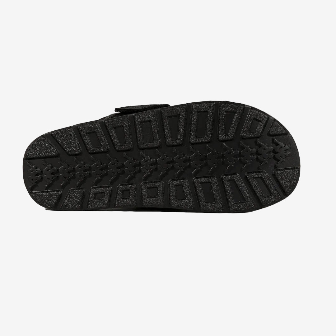 Authentic Bastian 1 Sandals - Black White - Image 5