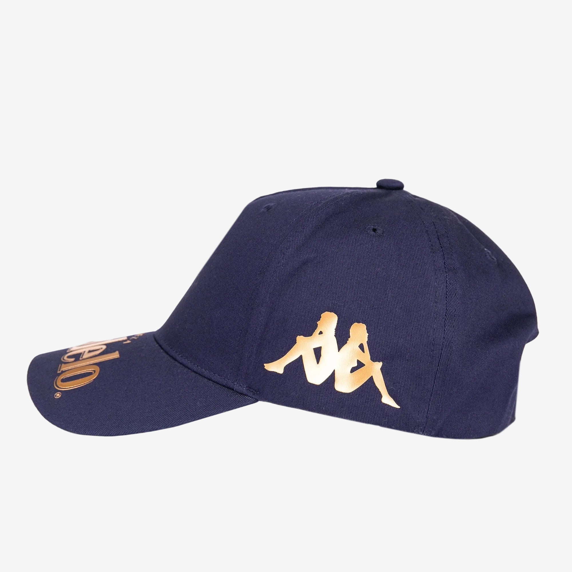 Esemy Modelo Hat - Blue Evening - Image 5